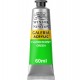 ACRILICO GALLERIA 60ML VERDE FLUO