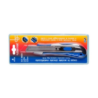 BL.10 LAME STRETTE MOD.  SX-6601