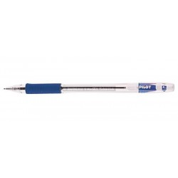 38005 PENNA BLU SFERA PILOT BPEGPM PUNTA 1mm