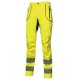 PANTALONE SOFTSHELL REN IMPERM.GIALL0 TG.L