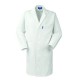 CAMICE UOMO SERIO 100% COTONE BIANCO TG.50