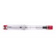 SET PENNA STILO PRERA CLEAR M ROSSA PILOT