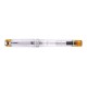 SET PENNA STILO PRERA CLEAR M ARANCIONE PILOT