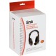 CUFFIE BULK CON MICROFONO 1 JACK 3,5 LKHS1X35