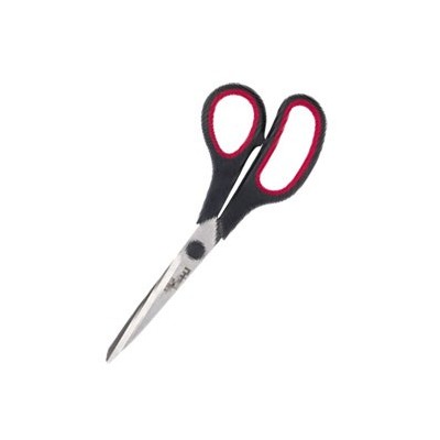 FORBICI SOFT GRIP 21CM ASIMMETRICA DAHLE