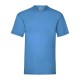 T-SHIRT MANICA CORTA DEEPNAVY 100% COT TG.3XL