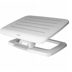 POGGIAPIEDI REGOLABILE HANA LT BIANCO 100016999