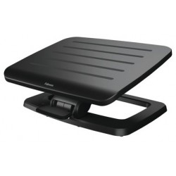 POGGIAPIEDI REGOLABILE HANA LT NERO 100016998