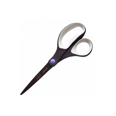 FORBICI TITANIUM NO STICK 20CM SCOTCH