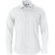 CAMICIA CLARK M/LUNGA TG.XL 100%COT BIANCA