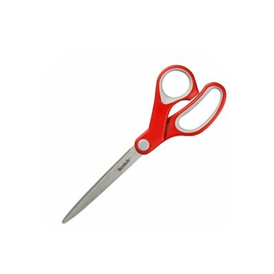 FORBICI COMFORT 20CM SCOTCH