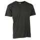 T-SHIRT 100%COT.150GR 20904U NERA TG.XXL