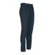 PANTALONE ENJOY 70%C 30%P240G BLU TG.L