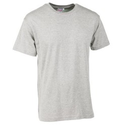 T-SHIRT NEW CLASSIC 20904U TG.L GRIGIO MEL.