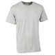 T-SHIRT NEW CLASSIC 20904U TG.M GRIGIO MEL.