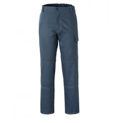 PANTALONE ROSSINI TERMOPLUS AA00108.12 GRIGIO XXL