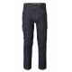 JEANS CARGO SOUL BLU TG.52