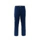 PANTALONE 3ACTIVE PENTAV.COL.BLU TG.XL