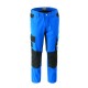 PANTALONE THUNDER COTONE 270GR AZZURRO TG.M