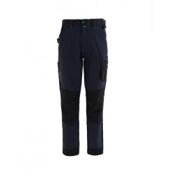 PANTALONE RAINOLD LIGHT BLU TG.XXL