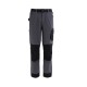 PANTALONE RAINOLD LIGHT GRIGIO TG.L