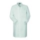 CAMICE UNISEX ANTIAC.200GBIANCO TG.S