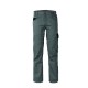 PANTALONE STIFFER GRIGIO/NERO TG.S