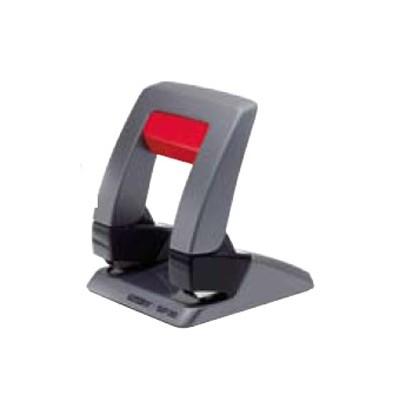 PERFORATORE 2 FORI MAX 30FG RAPID SP30 NERO/GRIGIO