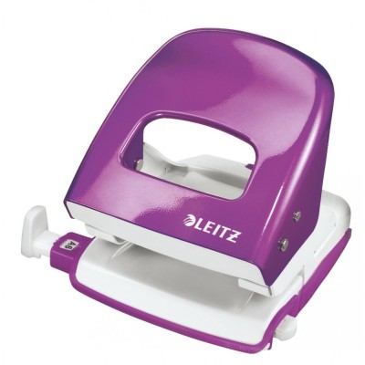 PERFORATORE A 2 FORI 5008 WOW NEXT SERIES VIOLA