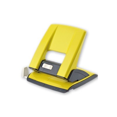 PERFORATORE 2 FORI GIALLO MAX 30 FG KARTIA
