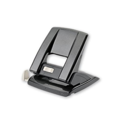 PERFORATORE 2 FORI NERO MAX 30 FG KARTIA