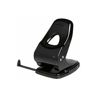 PERFORATORE 2 FORI PASSO 8 MAX 60fg NERO ART.860 LEBEZ
