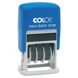 23183 DATARIO IN GOMMMA 3mm