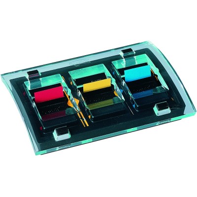 DISPENSER HIGH TECH C2011 PER Post-it Index 680-683-684