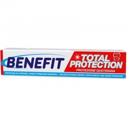 DENTIFRICIO 75ML TOTAL PROTECTION