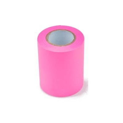 ROTOLO RICARICA FUCSIA NEON PER MEMOIDEA TAPE DISPENSER - Conf da 6 pz.