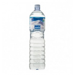 BOTTIGLIA ACQUA NORDA 1,5LT NATURALE