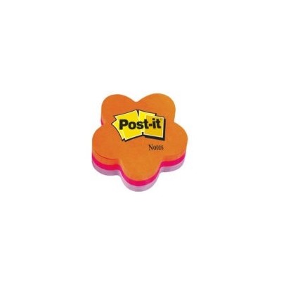 CUBO FIORE Post-it 2007-F 3M