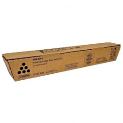 Toner Ricoh Nero per IM C2510 da 16.500 pag