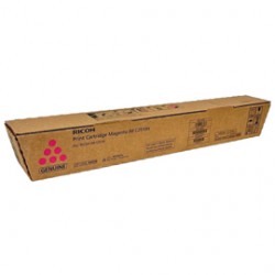 Toner Ricoh Magenta per IM C2510 da 5.500 pag