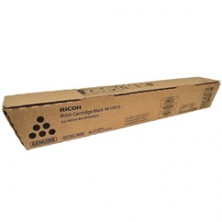 Toner Ricoh Nero IM C6010 da 42.000 pag