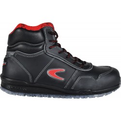 SCARPA ALTA PUSKAS S3S CI FO SR TG.36