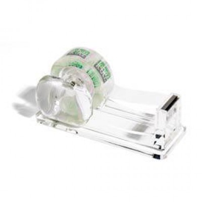 DISPENSER DA BANCO LEBEZ 80421 IN ACRILICO