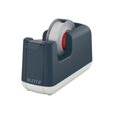 Dispenser per nastro adesivo grigio Cosy Leitz