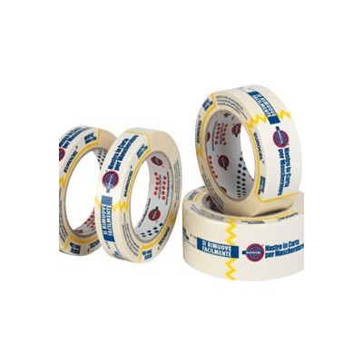 NASTRO ADESIVO CARTA MSK 6143 50MMX50MT TERMO SINGOLO
