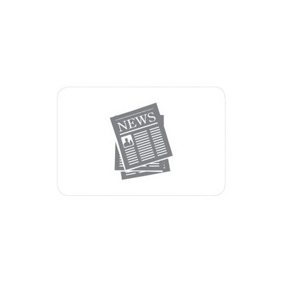 PITTOGRAMMA ADESIVO PVC  200X130 CARTA