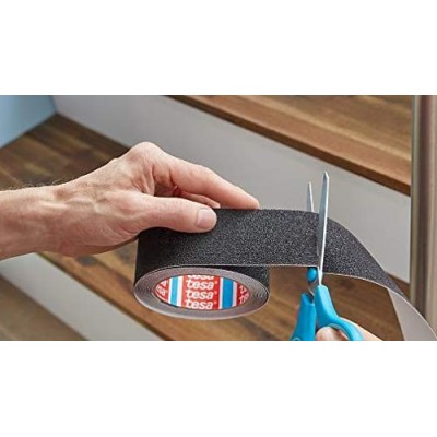NASTRO ANTI-SLIP-SCIVOLO 2,5X5CM
