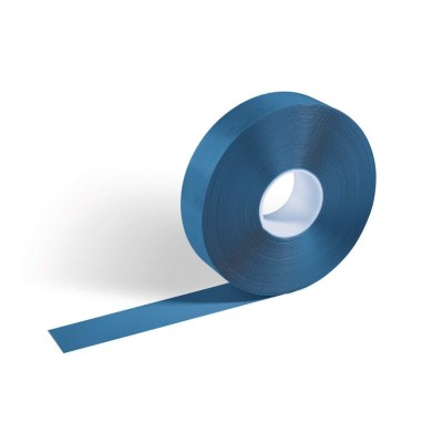 00618 NASTRO ADESIVO PAV.DURALINE 50MMX30M AZZURRO