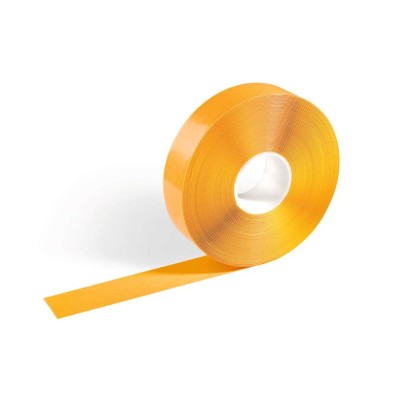 00616 NASTRO ADESIVO PAV.DURALINE 50MMX30M GIALLO