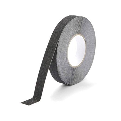 78643 NASTRO ANTISCIVOLO DURALINE GRIP 25X15 NERO